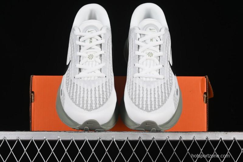 Nike Journey Run 2024 Low-Top Casual Running Shoes with Shock Absorption Anti-Slip and Wear-Resistant Design - FN0228-102
