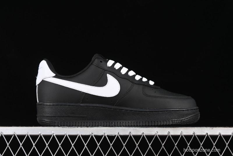 Nike Air Force 1 '07 Low Video Game Themed Casual Sneakers - CW2288-018