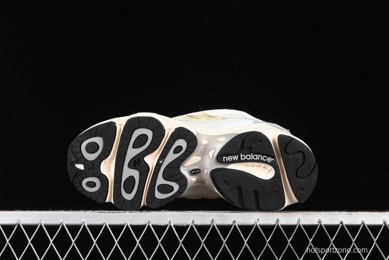 New Balance 1000 Series Retro Dad Style Low-Top Casual Running Shoes - M1000AC1