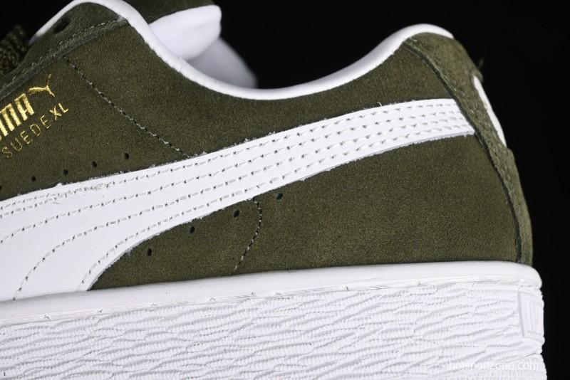 Puma Suede XL Retro Casual Sneakers - 395205-13