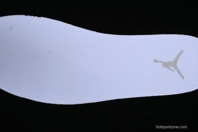 Nike Air Jordan Legacy AJ312 Low Basketball Shoes with Triple Strap Design - HQ1190-101