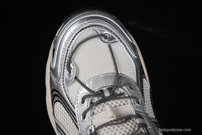 Asics Gel-Kahana TR V4 Running Shoes with FF BLAST PLUS Cushioning - 1203A497-200