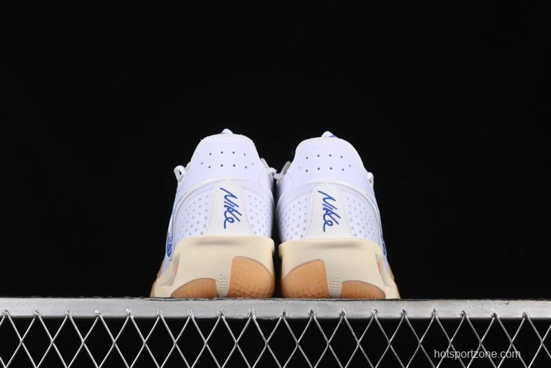 Nike Air Zoom G.T. Cut 3 EP Basketball Shoes with Full-Length ZoomX Foam - HJ8206-100