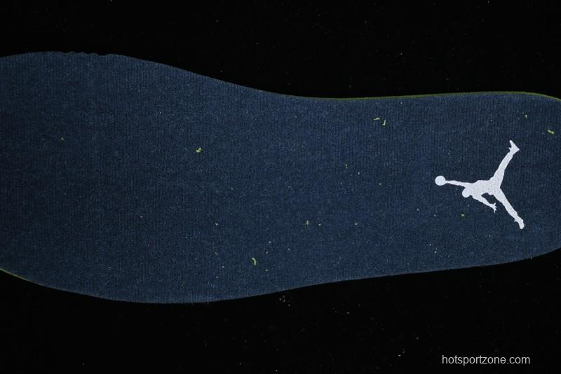 Nike Air Jordan Legacy AJ312 Low Top Sneakers with Triple Strap Design - HM3709-141