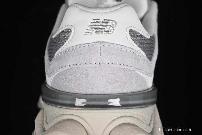 Joe Freshgoods x New Balance 9060 Retro Running Sneakers with ABZORB Cushioning - U9060EEE