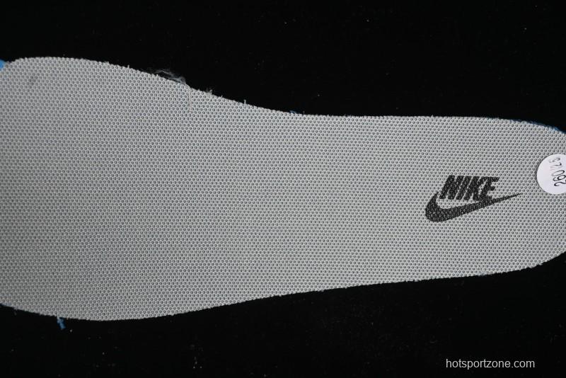 Nike Summer Breathable Cushioned Wave Running Shoes - DV1238-004