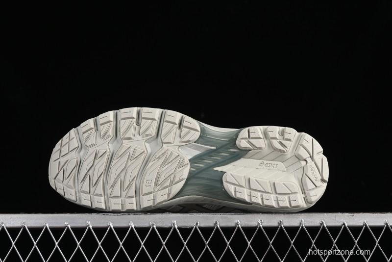 Asics Gel-Terrain Retro Breathable Casual Shoes Cushioned Men's Durable Running Sneakers - 1203A342-020