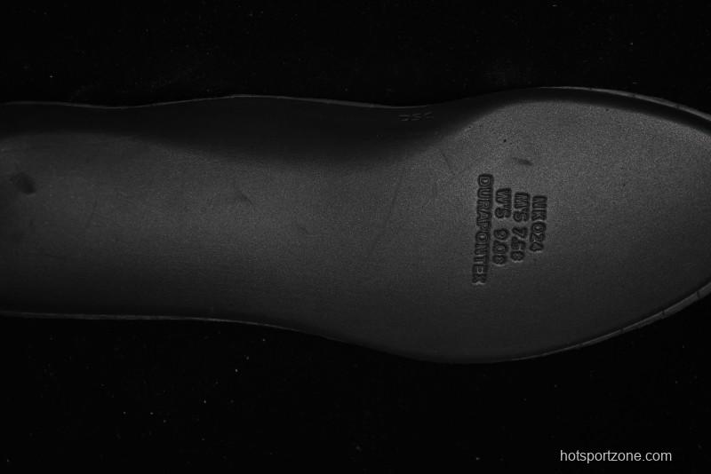 Nike Air Max Dn 2024 Running Shoes with Quad Cylinder Air Cushion - DV3337-008