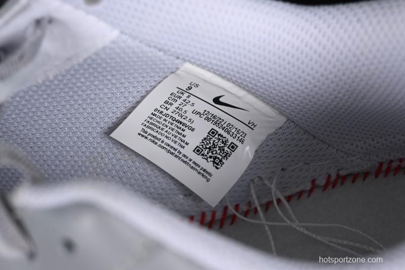 Nike Air Force 1'07 Low Top of the Peaks Casual Sneakers - CW1888-060