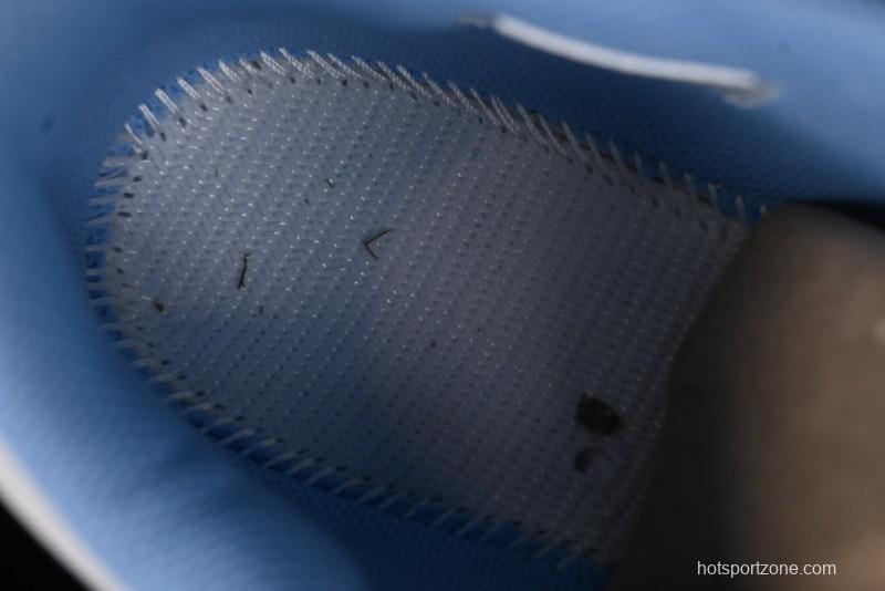 Nike Hyperquick SE Cushioned Breathable Basketball Shoes - FN4678-101