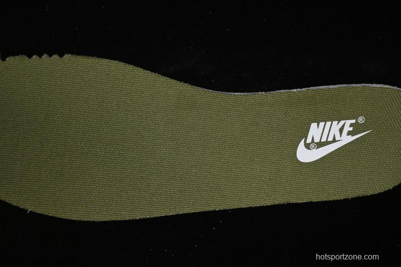 Nike SB Dunk Low Gucci Collaboration Anniversary High-End Custom Sneakers - KK1888-002