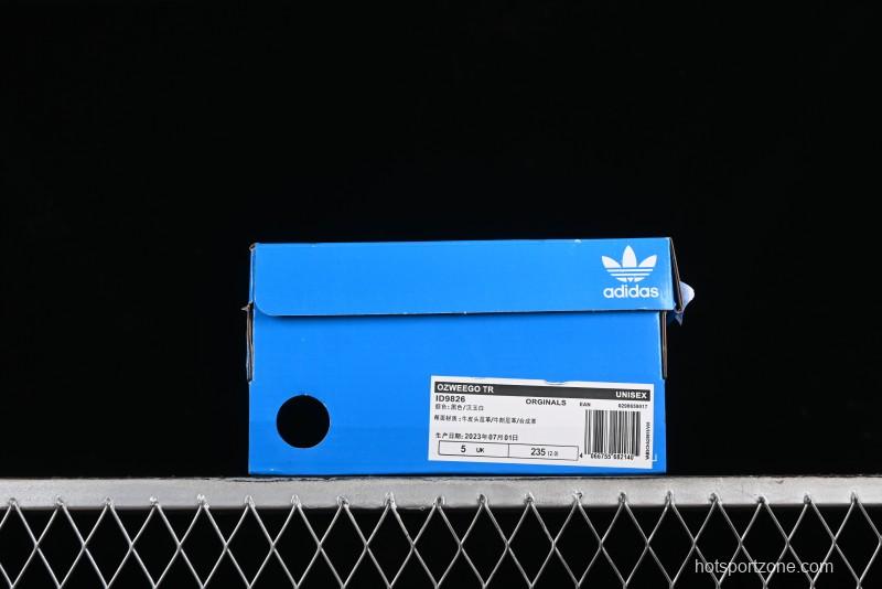 Adidas Originals Ozweego TR Retro Lightweight Casual Running Shoes - ID9826