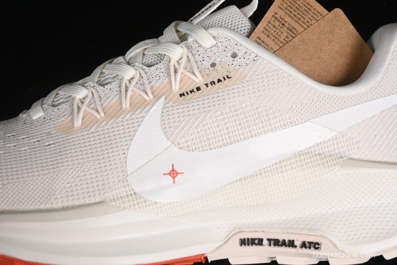 Nike Pegasus Trail 5 Lightweight Comfortable Durable Low-Top Running Shoes - DV3864-003