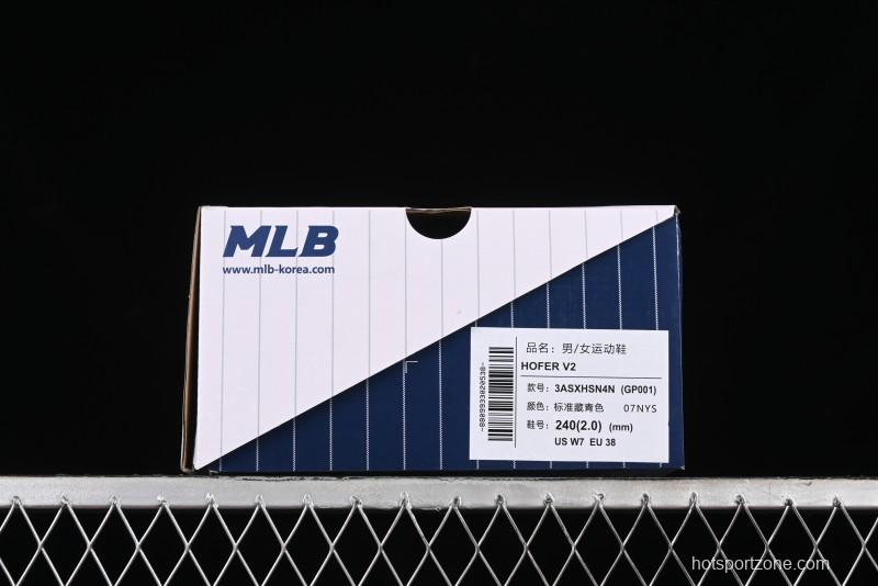 Nike MLB HOFER Casual Sneakers - 3ASXHSN4N07NYS