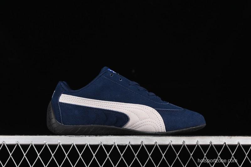 Puma Speedcat Low-Top Lifestyle Casual Shoes - 307171-06