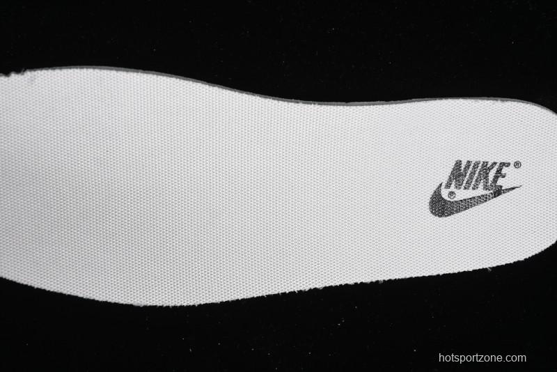 Nike SB Dunk Low BAPE Collaboration Strap Black Hook Anniversary Custom Low-Top Casual Sneakers - SJ2068-269