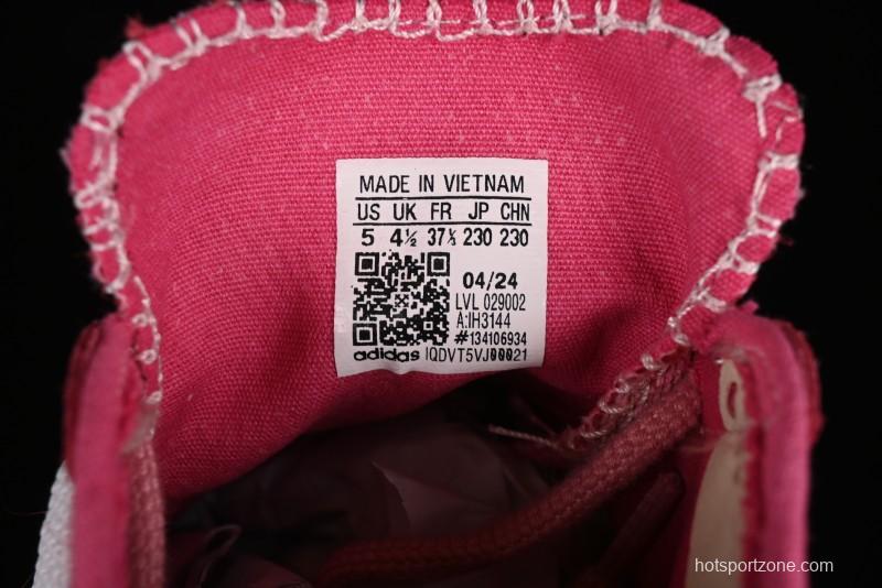 Adidas CLOT x Ad Originals Gazelle IH3144 Retro Casual Anti-Slip Low-Top Sneakers - IH3144