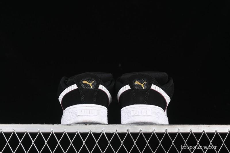 Puma Suede XL Retro Casual Sneakers - 308220-01