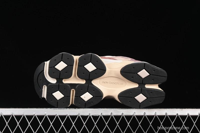 Joe Freshgoods x New Balance NB9060 Retro Casual Running Sneakers with ABZORB Cushioning - U9060EEH