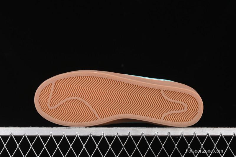 Nike Killshot 2 Retro Comfortable Anti-Slip Low-Top Skate Shoes - FZ5630-101