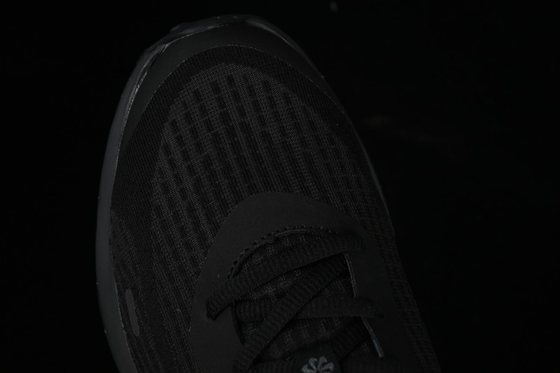 Nike Journey Run 2024 Low-Top Casual Running Shoes with Shock Absorption Anti-Slip and Wear-Resistant Design - FN0228-002