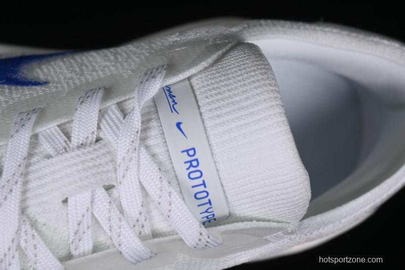 Nike Zoom X Invincible Run FK 3 Marathon Performance Running Shoes - HJ6655-900