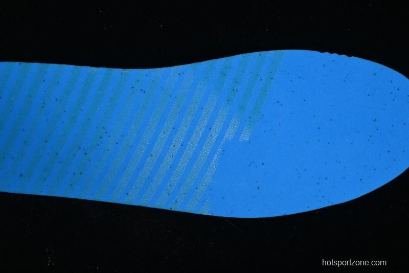 Nike SB Dunk Low UN Collaboration - Flying Spring Green Anniversary High-End Custom Low-Top Casual Skate Shoes - JH8310-959