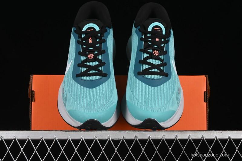 Nike Journey Run 2024 Low-Top Casual Running Shoes with Shock Absorption Anti-Slip and Wear-Resistant Design - FN0228-300