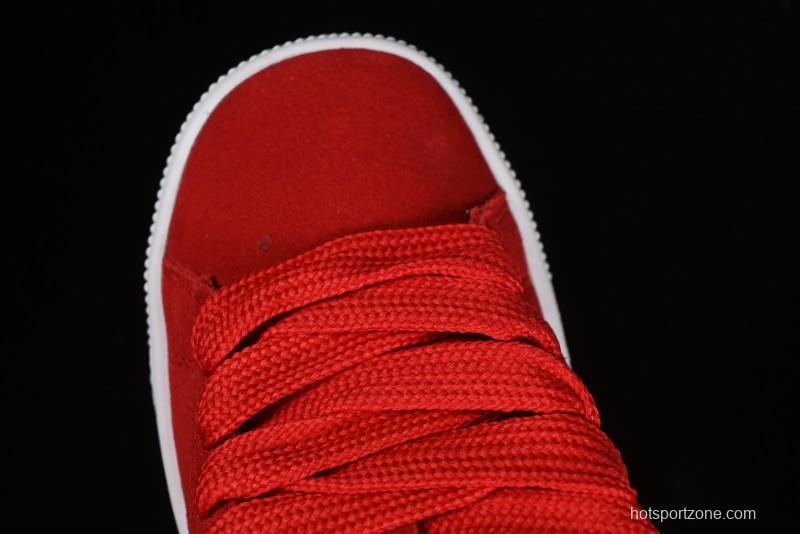 Puma Suede XL Retro Casual Sneakers - 308220-02