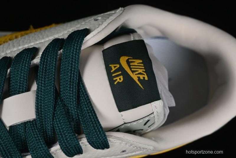 Nike Travis Scott x Fragment Design x Air Jordan 1 Low OG SP Sneakers - JH6088-702