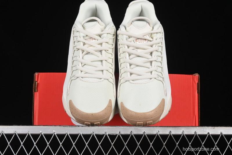 Nike Air Max Pulse SE Breathable Running Shoes with Oversized Air Cushion - FN6920-002