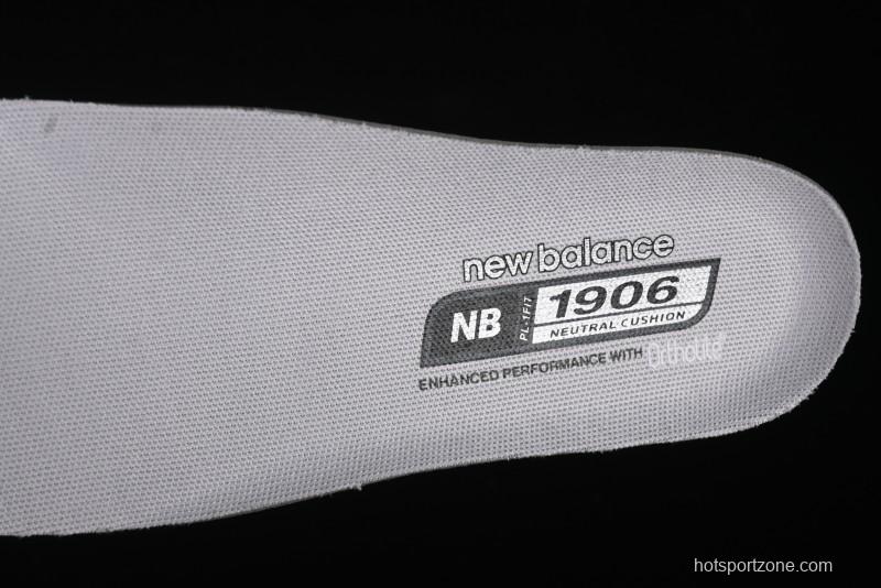 New Balance 1906 Series Retro Dad Style Casual Running Shoes - M1906RFB