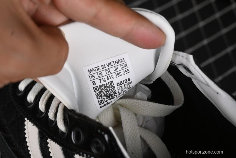 Adidas Handball Spezial Retro Casual Sneakers - JP5669