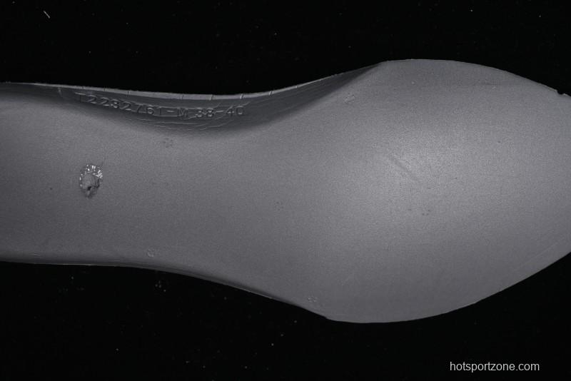 Balenciaga Circuit Lightweight Distressed Print Round-Toe Fashion Casual Shoes - WFLGY1010