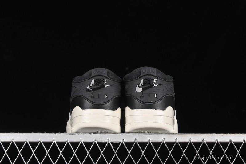 Nike Air Jordan 4 Retro Remastered Low-Top Basketball Shoes - FQ7939-001