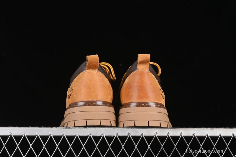 Timberland 24SS Autumn New Low-Top Casual Shoes Series - TB73533YELLOW