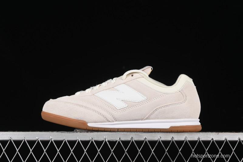 New Balance RC42 Series Retro Football Training Casual Sneakers - URC42EA