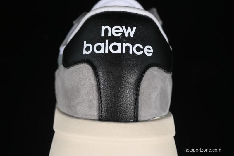 New Balance 370 Series Retro Casual Running Shoes - U370AH