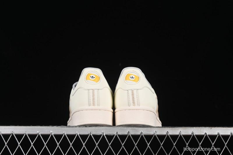 Adidas Superstar IF1779 Casual Sneakers with Shell Toe Design - IF1779