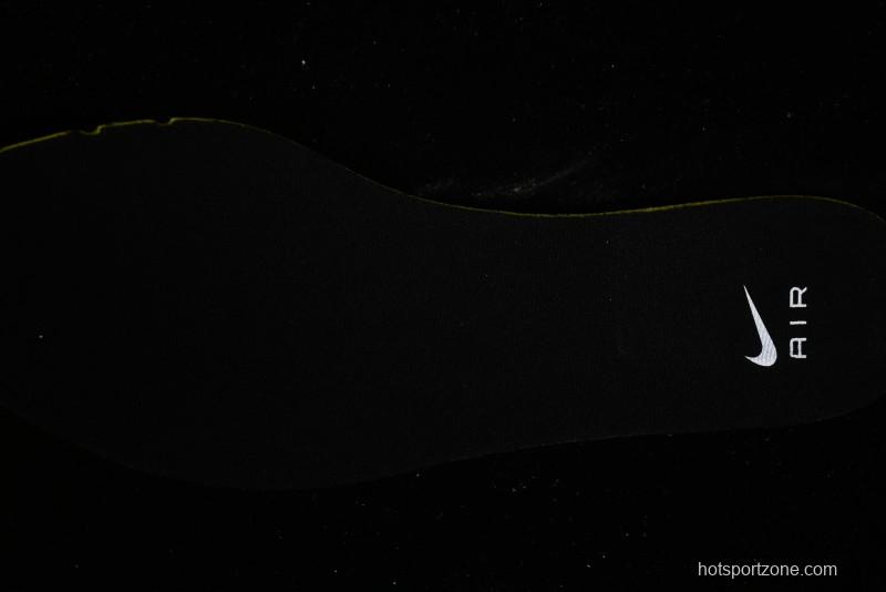 Nike Air Max Portal Retro Running Shoes with Air Cushion - HF3053-009