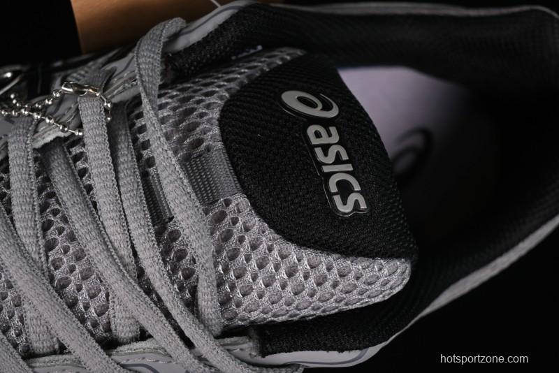 Asics Gel-Contend 4 Low-Top Breathable Running Shoes with Rearfoot Gel Cushioning - T8D4Q-032