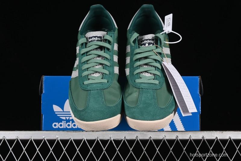 Adidas Originals SL 72 RS Retro Running Shoes with Ecotex Tongue and EVA Midsole - IH8016