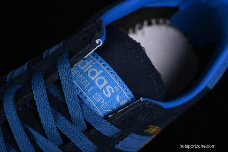 Adidas Handball Spezial Retro Casual Sneakers - IE5895