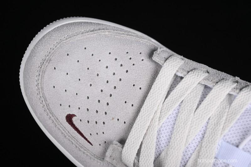 Nike SB Force 58 Retro Skateboard Shoes - FQ7637-001