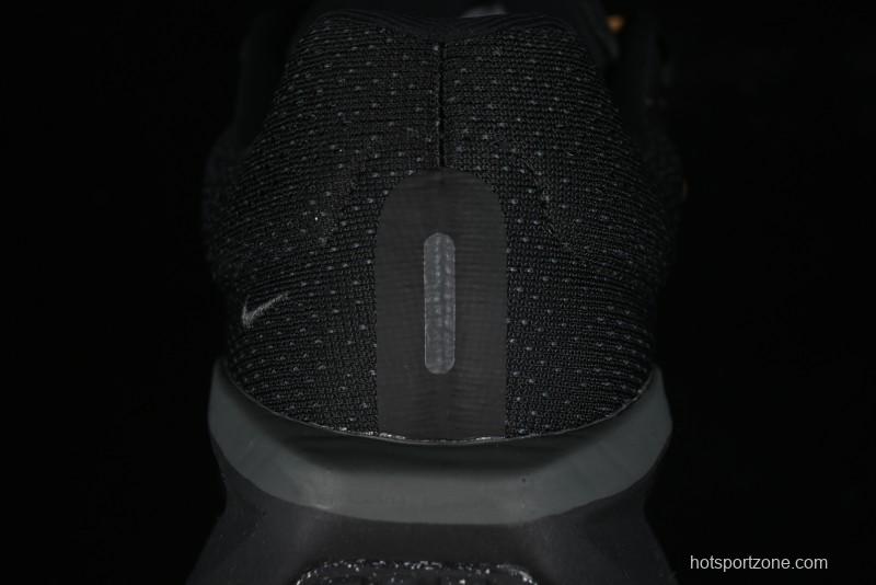 Nike Zoom Winflo 11 Breathable Mesh Cushioned Running Shoes with Air Cushion - FJ9509-002