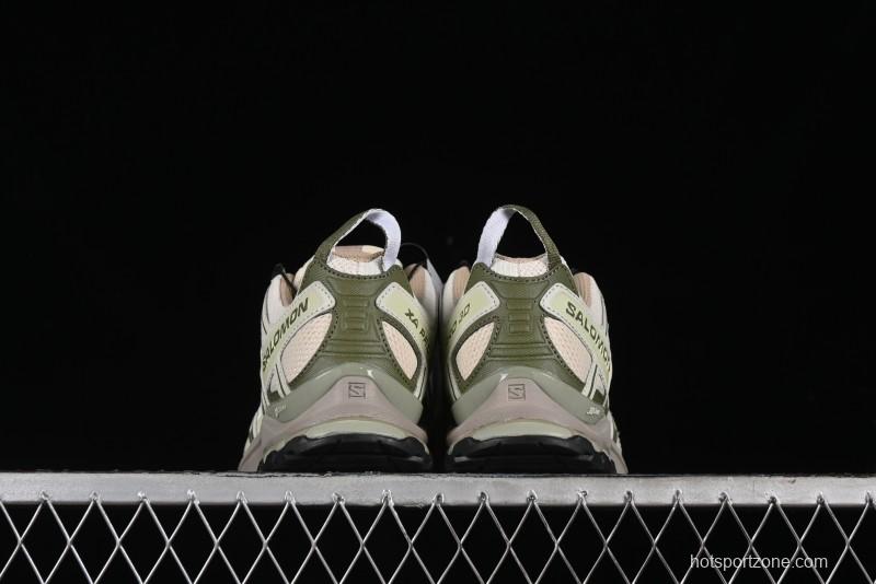 Salomon XA PRO 3D Outdoor Trail Running Shoes with SENSIFIT and 3D ADVANCED CHASSIS - 477735-28