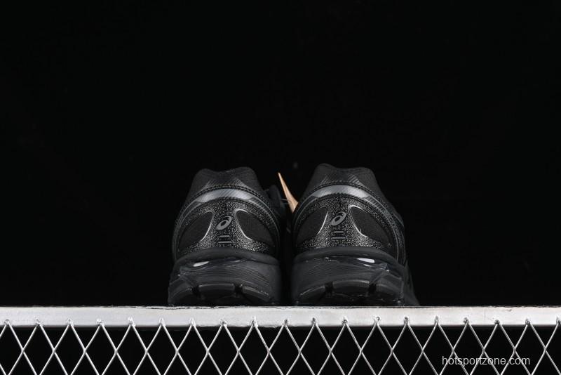 Asics Gel-Terrain Retro Breathable Casual Shoes Cushioned Men's Durable Running Sneakers - 1203A342-001