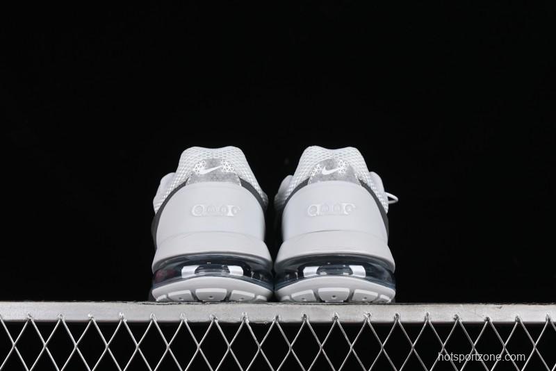 Nike Air Max Pulse Running Shoes with Oversized Air Cushion for Breathability - FN7459-001