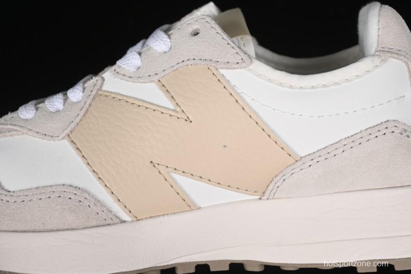 New Balance MS327 Series Retro Casual Running Shoes - WS327KG
