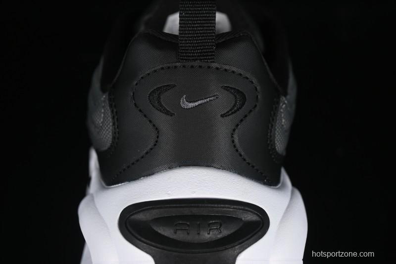 Nike Air Max Portal Retro Running Shoes with Air Cushion - HF3053-105